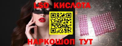 крисы Коммунар